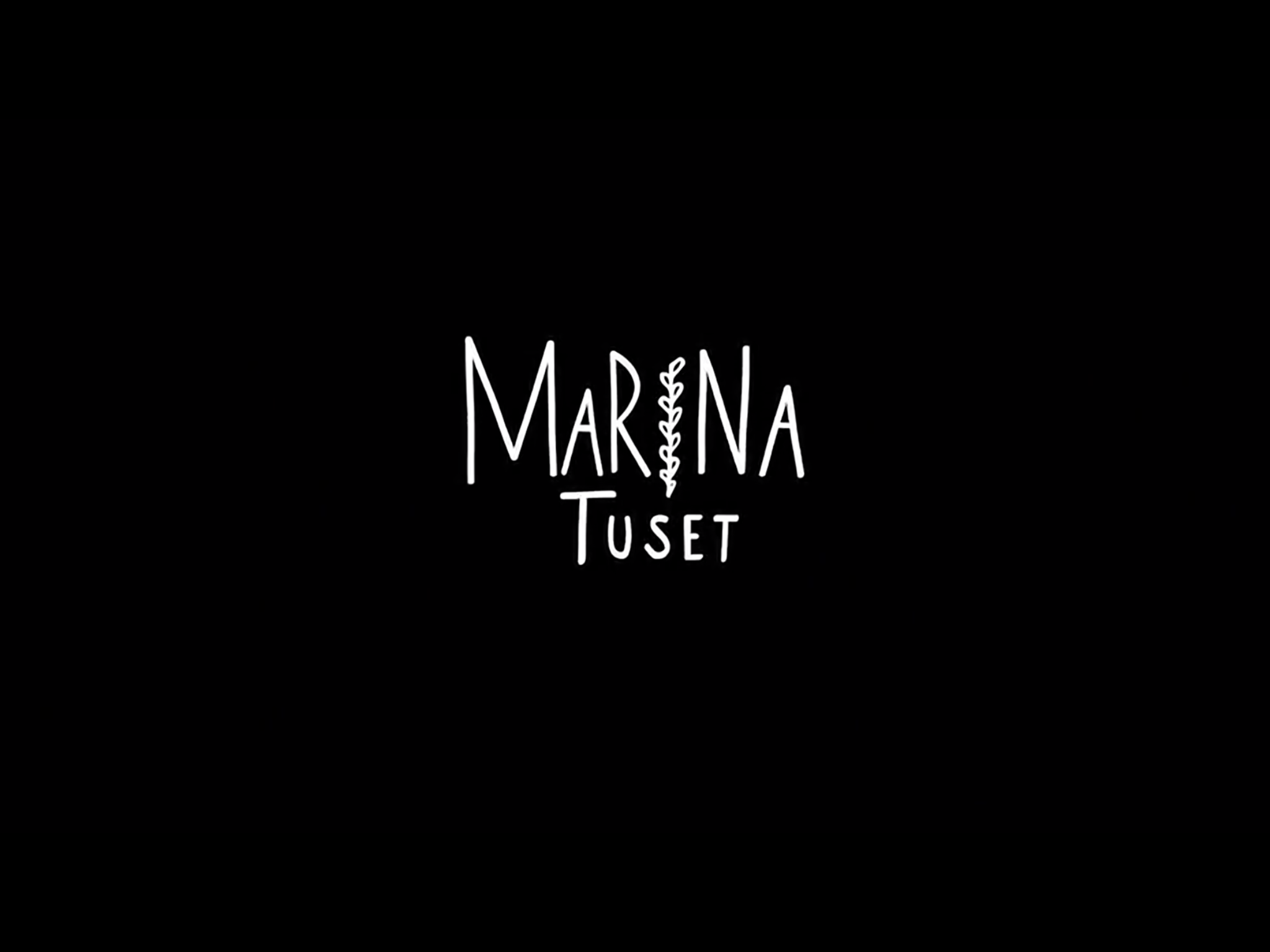 Marina Tuset